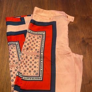 Scotch & Soda Pants